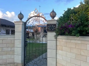 Guest house GreenZone