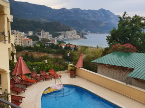 Bechichi Sanset Apartments
