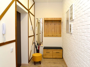 Апартаменты Саквояж