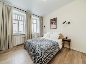 Квартира Уютная напротив метро Пушкинская и Витебского вокзала