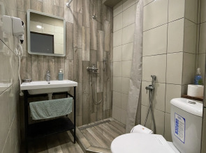 Гостевой дом Вояж