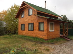 Uyutny Prichal Private house