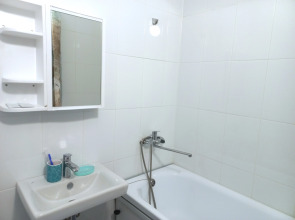 Квартира Свежая с Уютом