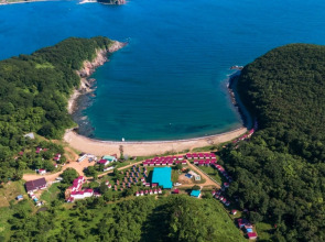 База отдыха 27 Регион Ливадия