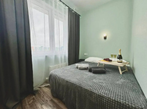 Апартаменты Daily Apartments 6