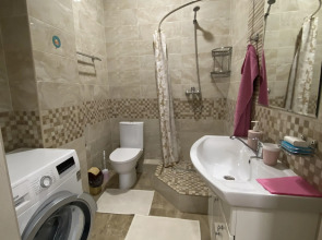 Гостевой Дом Sunny Village 1