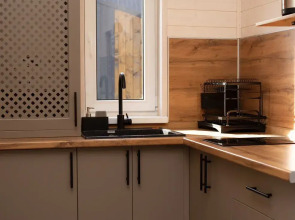 Гостевой дом Симфония гор