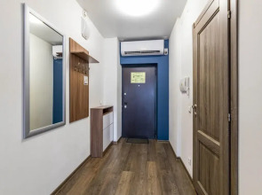 4 Апартаменты Радиус (21)