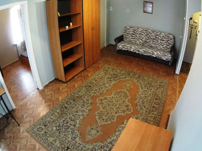 Апартаменты On-Day на Выставочной 20