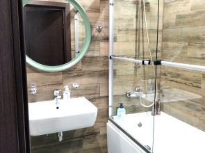 Апартаменты Lesnaya