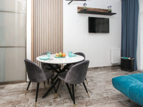 Апартаменты Штольц 36