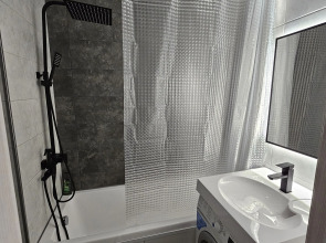 Квартира Олимпийская 83