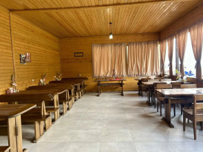 Отель Gudwin Glamp