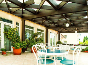 Гостевой дом Вилла Валентина by Sun City Hotels