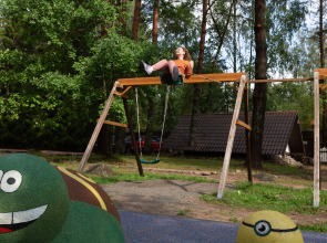 База отдыха Добрый Лось