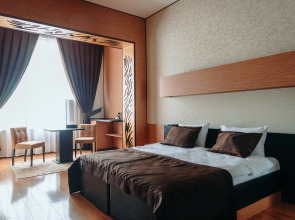 Отель Bayil Breeze