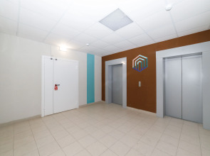 Апартаменты на Аблукова 10