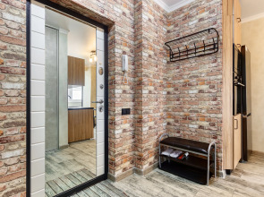 Апартаменты бизнес-класса Горизонт