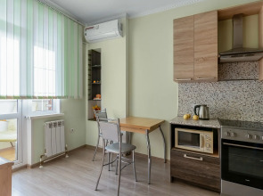 Апартаменты Prim Rooms Avrora в центре города