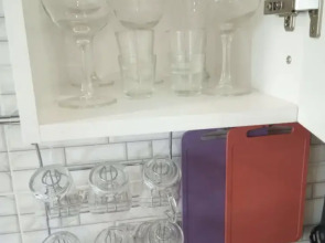 Апартаменты с джакузи на Красноармейском пер. 5