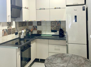 Квартира Уютная однокомнатная