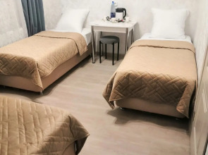 Гостевой дом Янина