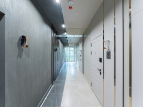 Апартаменты Да Винчи. Морской Vibe