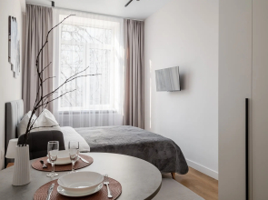 Апартаменты Comfort Life у метро Первомайская