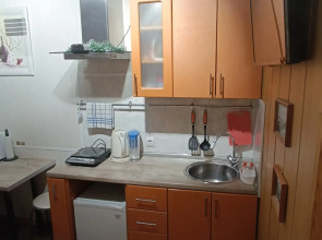 Апартаменты на Суркова