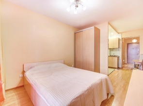 Апартаменты на Дунайском 23