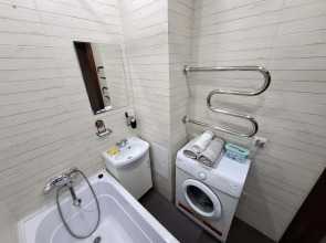 Квартира Уютная возле МНТК Микрохирургии глаза имени Федорова