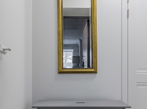 Апартаменты Обломов на Гребешковском откосе