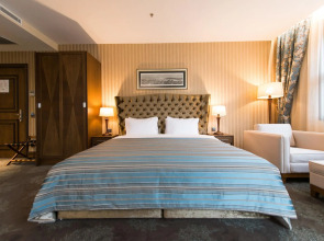 Adelmar Hotel İstanbul Sisli