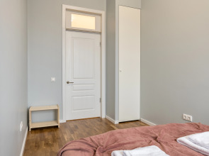 5-комнатные Апартаменты Apartico с сауной