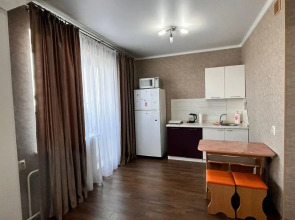 Квартира Советская 10