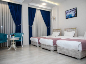 Отель Мармарис