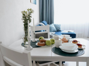 Апартаменты Abramov Baltic Blue