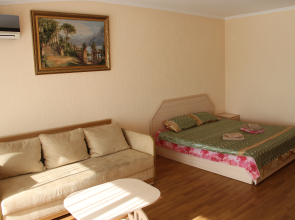 Апартаменты Асми 4