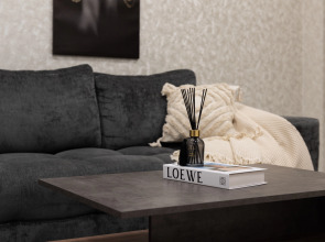 Апартаменты в хорошо развитом и благоустроенном районе