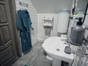 Мини-отель ГОСТИ, ИП Корвяков О.В.