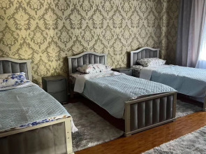 Частный дом Горный Пейзаж