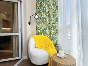 Квартира Дизайнейрская квартира в центре