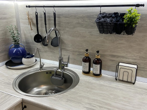 Квартира Ворошилова 14