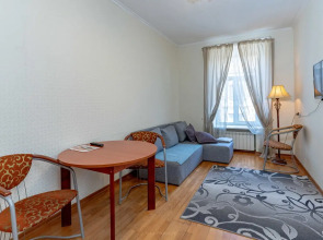 Апартаменты на Рубинштейна 1/43 2