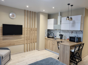 Apartamenty Stabil'naa 3