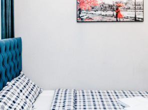 Апартаменты Большая Молчановка 15/12