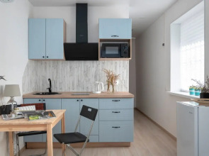 Апартаменты Prim Rooms