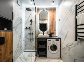 Апартаменты Балтик Апарт Комфорт