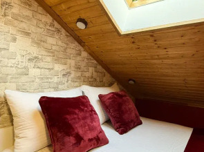 Апартаменты у Метро Варшавская СК16