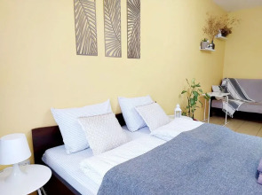 Апартаменты Солнечные в Спальном Районе